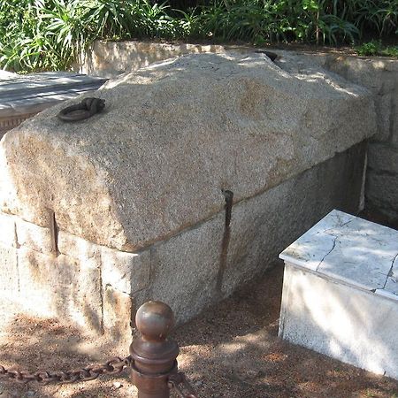 הוילה לה מדלנה Residenza Via Roma 3 מראה חיצוני תמונה