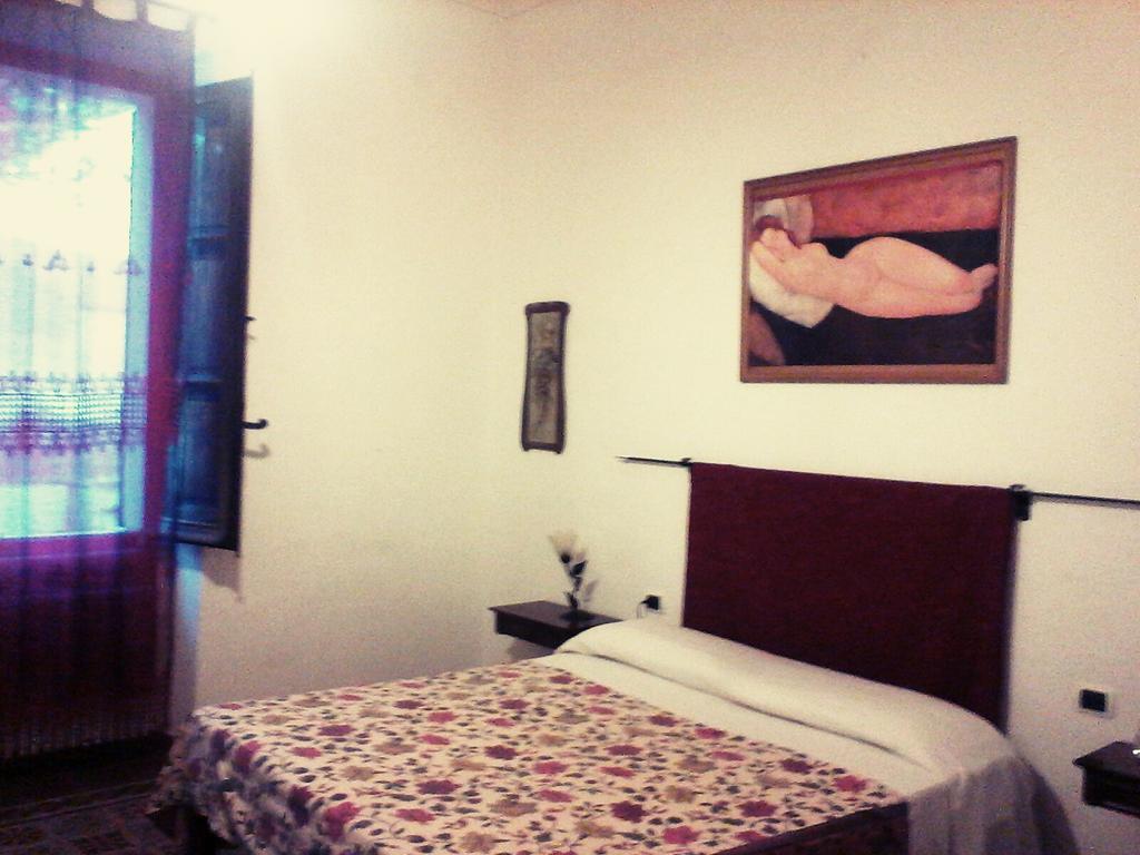 הוילה לה מדלנה Residenza Via Roma 3 חדר תמונה