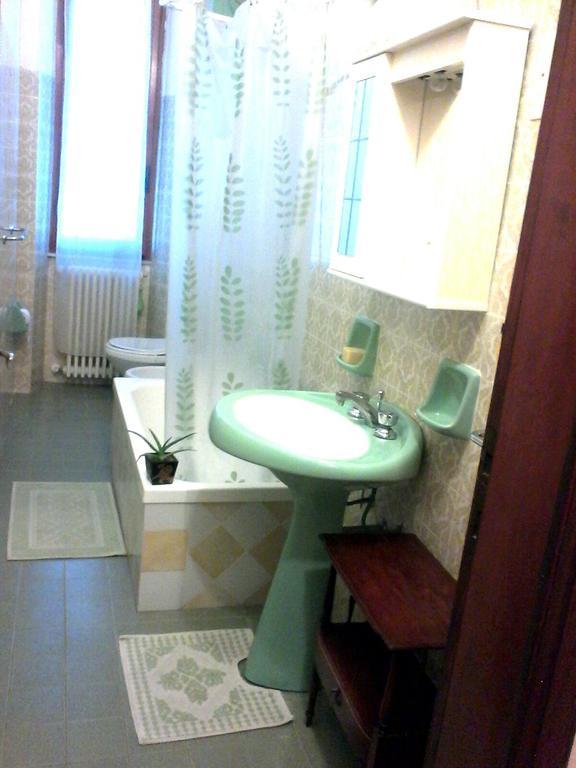 הוילה לה מדלנה Residenza Via Roma 3 מראה חיצוני תמונה