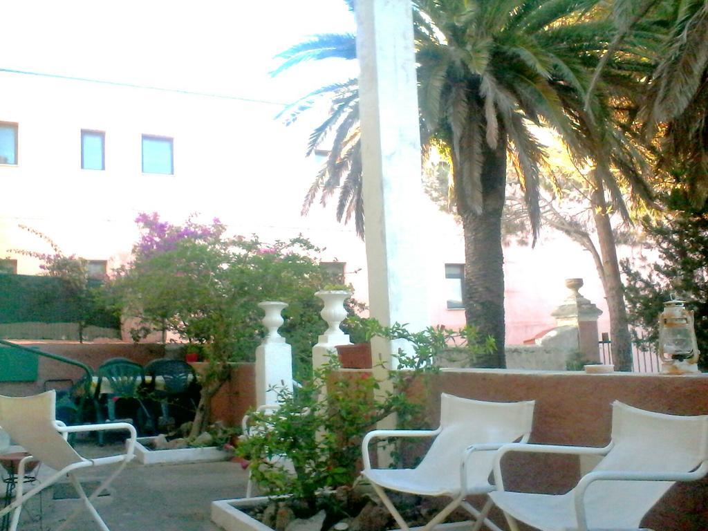 הוילה לה מדלנה Residenza Via Roma 3 חדר תמונה