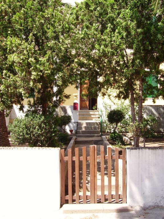 הוילה לה מדלנה Residenza Via Roma 3 חדר תמונה