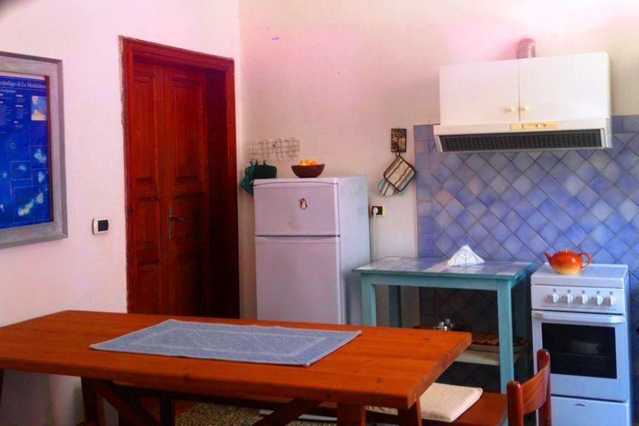 הוילה לה מדלנה Residenza Via Roma 3 מראה חיצוני תמונה
